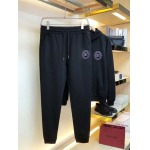 2025年4月2日入荷新作D&G春秋メンズ 上下セットM-5XL/zhan工場