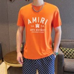 2025年4月2日入荷新作AMIRI半袖 TシャツM-5XL/zhan工場