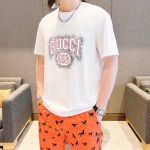2025年4月2日入荷新作GUCCI半袖 TシャツM-5XL/zhan工場