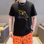 2025年4月2日入荷新作burberry半袖 TシャツM-5XL/zhan工場
