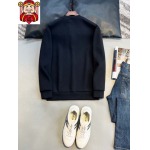 2025年4月2日入荷新作burberryメンズ トレーナーM-5XL/zhan工場