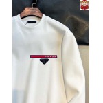 2025年4月2日入荷新作PRADAメンズ トレーナーM-5XL/zhan工場