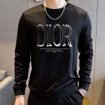 2025年4月2日入荷新作DIOR春秋メンズ 上下セットM-5XL/zhan工場