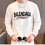 2025年4月2日入荷新作BALENCIAGA春秋メンズ 上下セットM-5XL/zhan工場