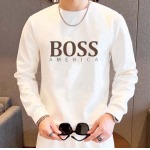 2025年4月2日入荷新作BOSS春秋メンズ 上下セットM-5XL/zhan工場
