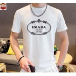 2025年4月2日入荷新作PRADA夏メンズ 上下セットM-5XL/zhan工場