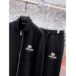 2025年4月2日入荷新作BALENCIAGA春秋メンズ 上下セットM-5XL/zhan工場