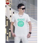 2025年4月2日入荷新作GUCCI半袖 TシャツM-5XL/zhan工場