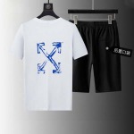 2025年4月2日入荷新作OFF-WHITE夏メンズ 上下セットM-5XL/zhan工場