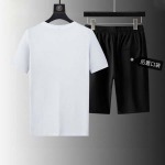 2025年4月2日入荷新作FENDI夏メンズ 上下セットM-5XL/zhan工場