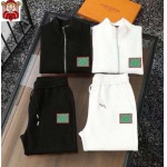 2025年4月2日入荷新作GUCCI春秋メンズ 上下セットM-5XL/zhan工場