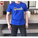 2025年4月2日入荷新作MONCLER半袖 TシャツM-5XL/zhan工場