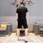 2025年4月2日入荷新作YSL夏メンズ 上下セットM-5XL/zhan工場