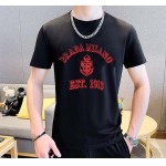 2025年4月2日入荷新作PRADA夏メンズ 上下セットM-5XL/zhan工場