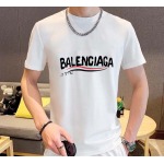 2025年4月2日入荷新作BALENCIAGA夏メンズ 上下セットM-5XL/zhan工場