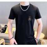 2025年4月2日入荷新作burberry夏メンズ 上下セットM-5XL/zhan工場