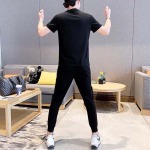 2025年4月2日入荷新作MONCLER夏メンズ 上下セットM-5XL/zhan工場