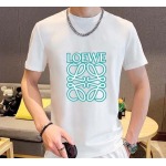 2025年4月2日入荷新作LOEWE夏メンズ 上下セットM-5XL/zhan工場