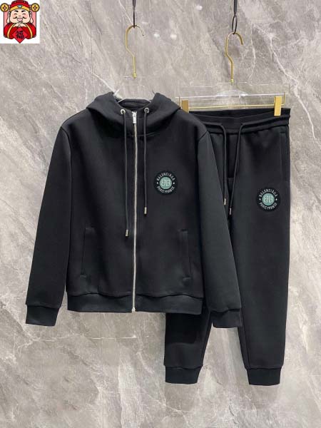 2025年4月2日入荷新作BALENCIAGA春秋メンズ 上...