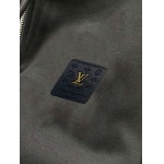 2025年4月2日入荷新作Louis Vuitton春秋メンズ 上下セットM-5XL/zhan工場