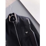 2025年4月2日入荷新作PRADA春秋メンズ 上下セットM-3XL/zhan工場