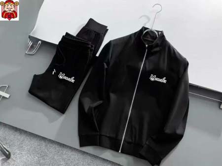 2025年4月2日入荷新作MONCLER春秋メンズ 上下セッ...