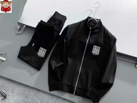 2025年4月2日入荷新作LOEWE春秋メンズ 上下セットM...
