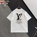 2025年4月2日入荷新作Louis Vuitton夏メンズ 上下セットM-5XL/zhan工場