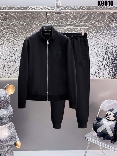 2025年4月2日入荷新作GIVENCHY 春秋メンズ 上下...
