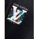 2025年4月2日入荷新作Louis Vuitton春秋メンズ 上下セットM-5XL/zhan工場