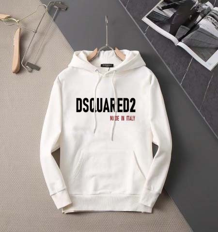 2025年4月2日入荷新作DSQパーカーM-5XL/zhan...