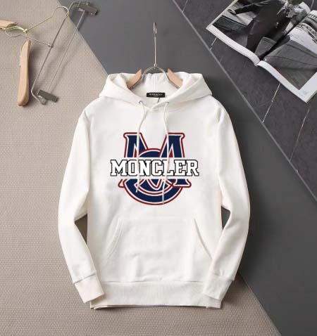 2025年4月2日入荷新作MONCLERパーカーM-5XL/...