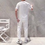2025年4月2日入荷新作GIVENCHY 夏メンズ 上下セットM-5XL/zhan工場