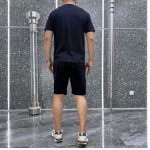 2025年4月2日入荷新作D&G夏メンズ 上下セットM-5XL/zhan工場