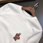 2025年4月2日入荷新作MONCLER春秋メンズ 上下セットM-5XL/zhan工場