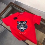 2025年4月2日入荷新作KENZO半袖 TシャツM-5XL/zhan工場