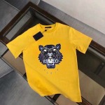 2025年4月2日入荷新作KENZO半袖 TシャツM-5XL/zhan工場