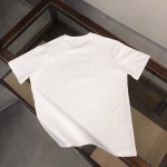 2025年4月2日入荷新作FENDI半袖 TシャツM-5XL/zhan工場