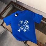 2025年4月2日入荷新作Louis Vuitton半袖 TシャツM-5XL/zhan工場