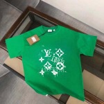 2025年4月2日入荷新作Louis Vuitton半袖 TシャツM-5XL/zhan工場