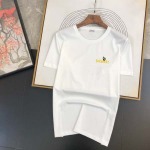2025年4月2日入荷新作burberry半袖 TシャツM-5XL/zhan工場