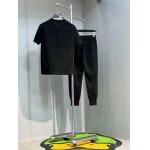 2025年4月2日入荷新作Chrome hearts夏メンズ 上下セットM-5XL/zhan工場