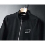 2025年4月2日入荷新作DIOR春秋メンズ 上下セットM-5XL/zhan工場