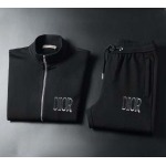 2025年4月2日入荷新作DIOR春秋メンズ 上下セットM-5XL/zhan工場