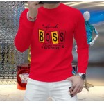 2025年4月2日入荷新作BOSSメンズ トレーナーM-5XL/zhan工場