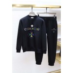 2025年4月2日入荷新作Chrome hearts春秋メンズ 上下セットM-5XL/zhan工場
