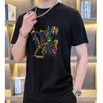 2025年4月2日入荷新作HERMES夏メンズ 上下セットM-5XL/zhan工場