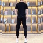 2025年4月2日入荷新作PRADA夏メンズ 上下セットM-5XL/zhan工場