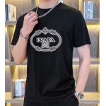 2025年4月2日入荷新作PRADA夏メンズ 上下セットM-5XL/zhan工場