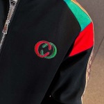 2025年4月2日入荷新作Gucci春秋メンズ 上下セットM-5XL/zhan工場